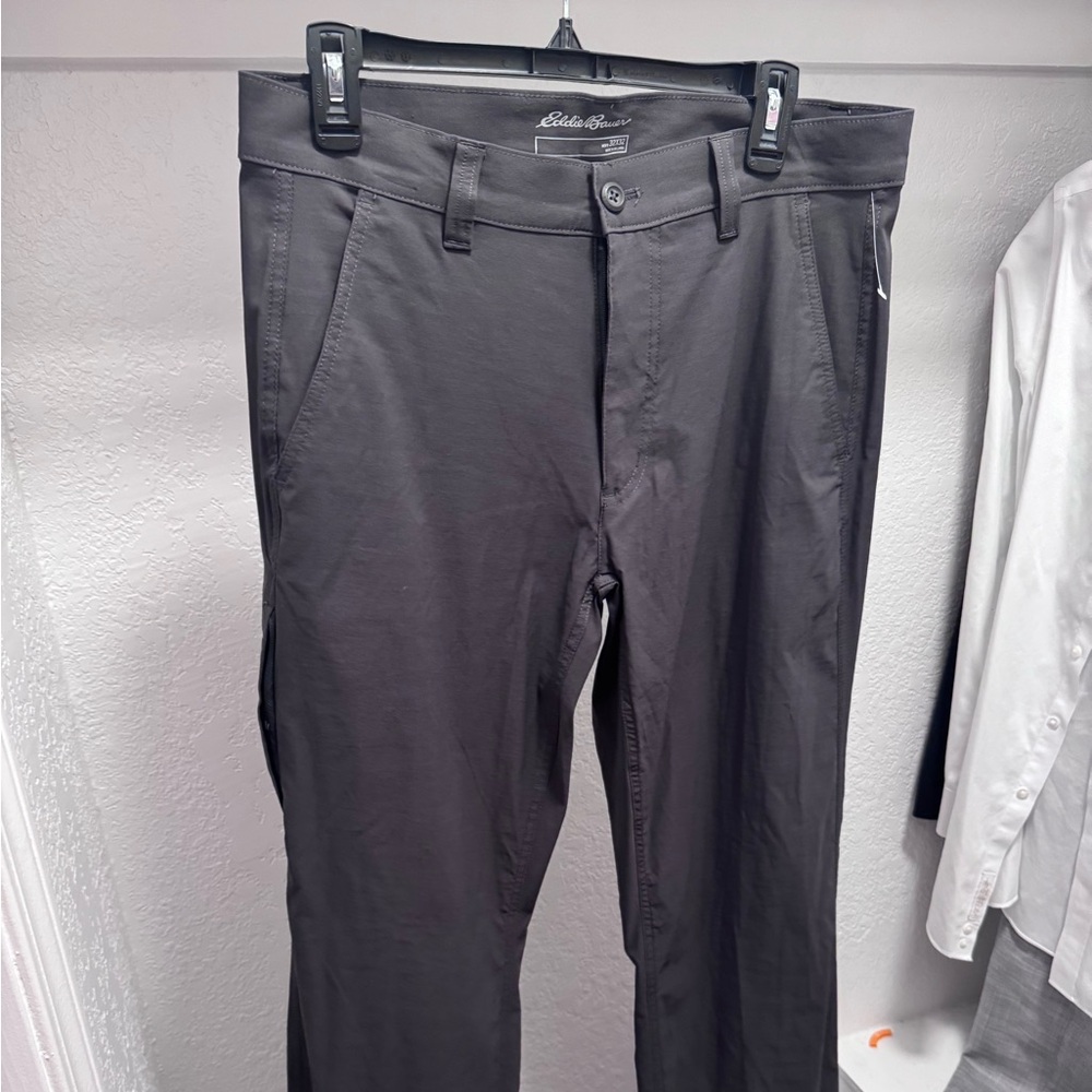 Men's Gray Pants